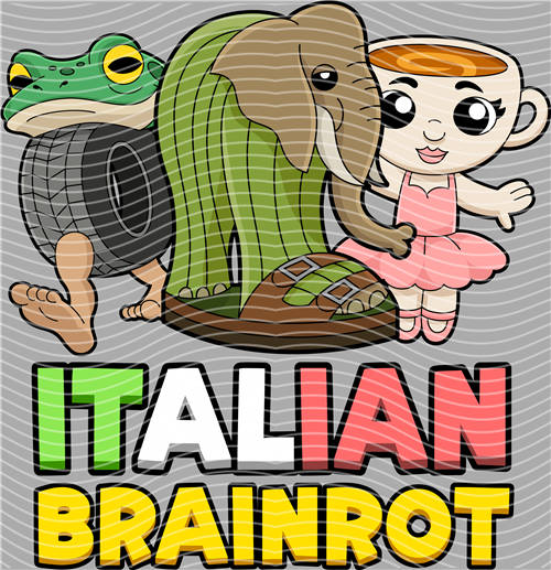 Tung Tung sahur-TT 547